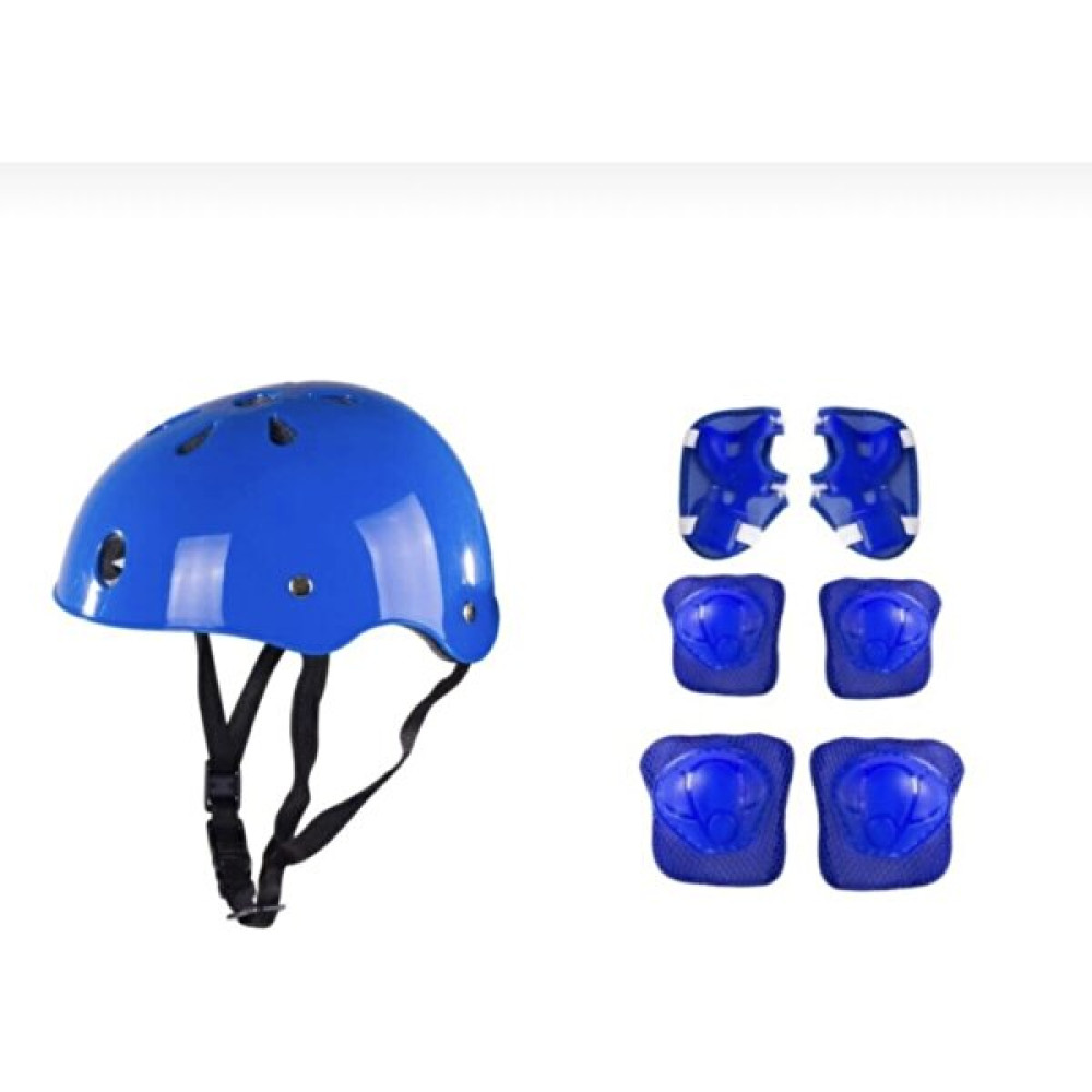Toprock Store Toprockstore Çocuk Kask Dizlik Dirseklik Kemik Set 7 Parça Açık Hava, Deniz ve Spor Oyuncakları Fiyatı