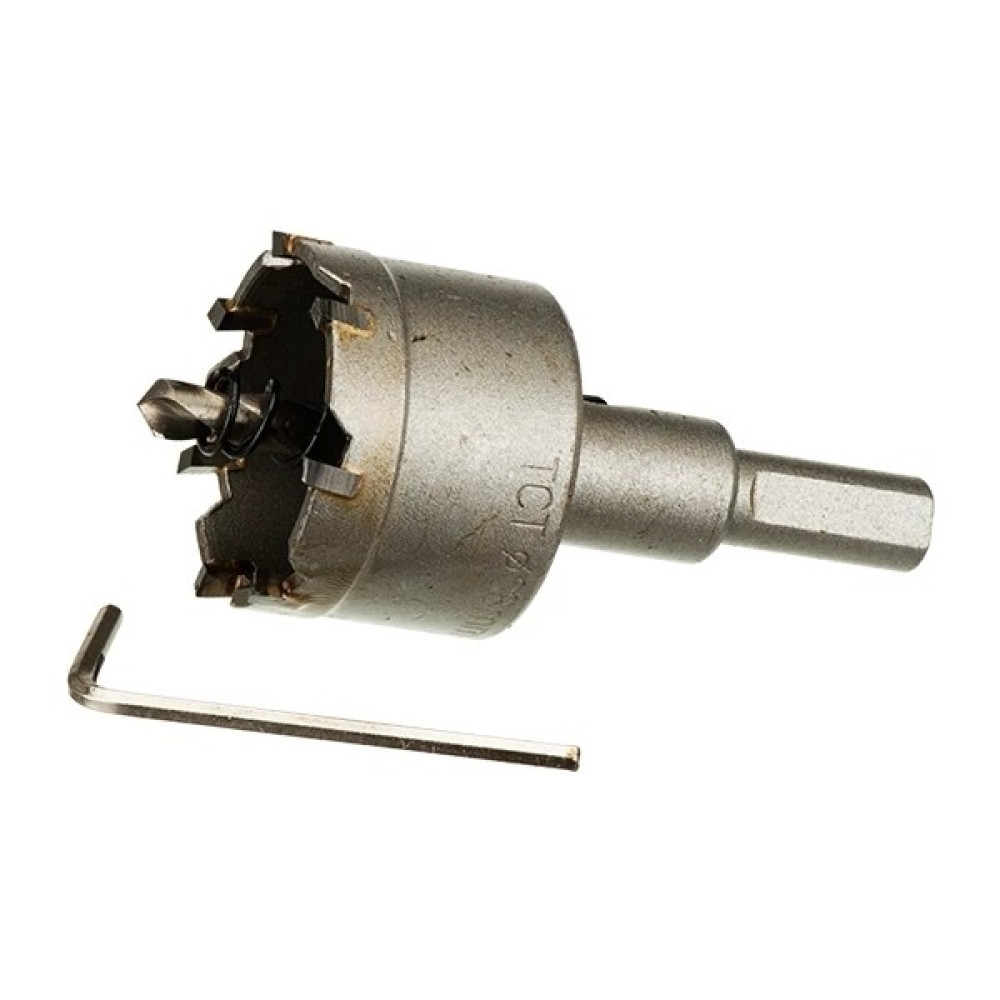Toptan Bulurum Tct Metal Delme Panç - 18 mm Oto Boyaları Fiyatı