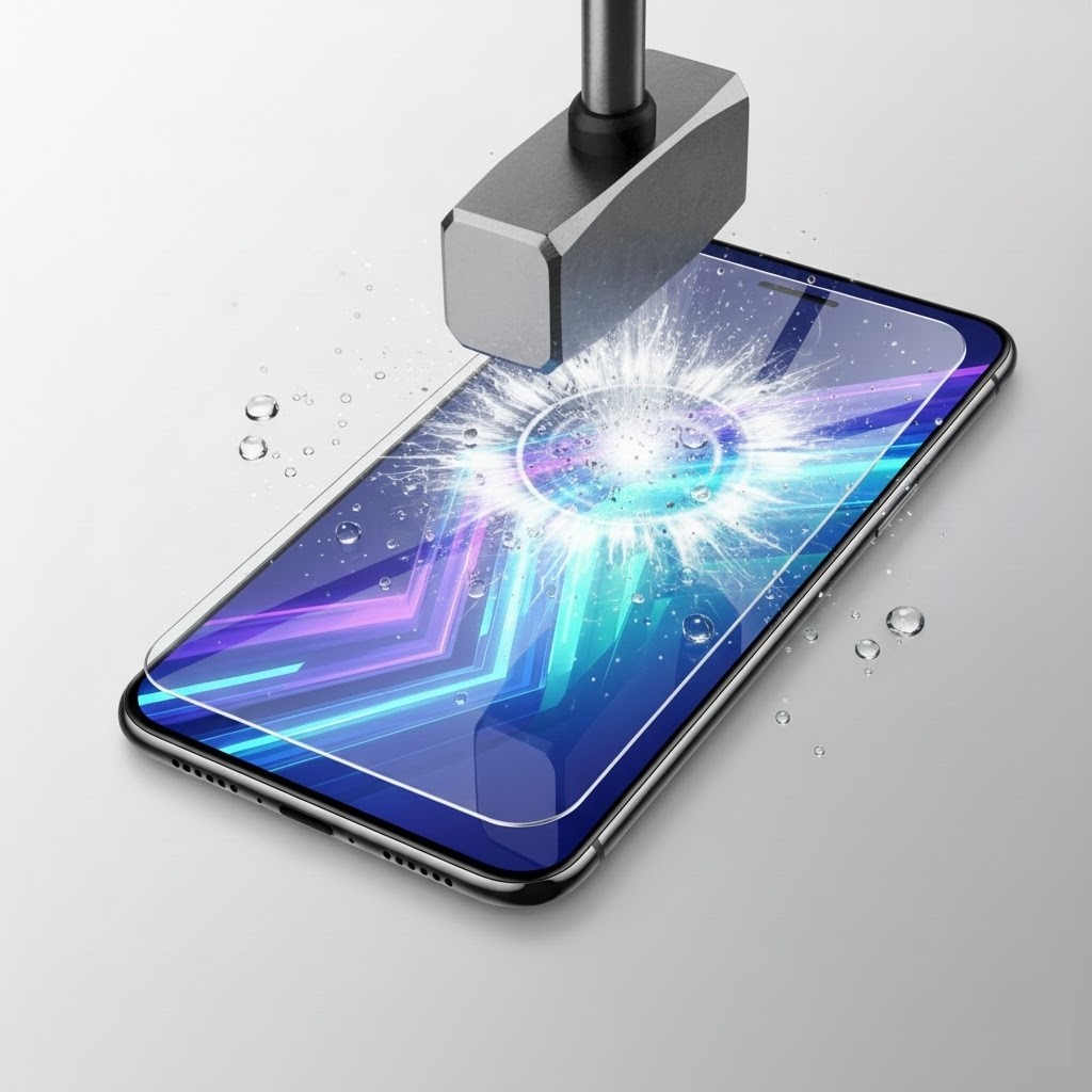 Toptan Bulurum Xiaomi Redmi Note 13 Pro 4g Ekran Koruyucu Kırılmaz Cam Faf Cam Cep Telefonu Ekran Koruyucusu Fiyatı