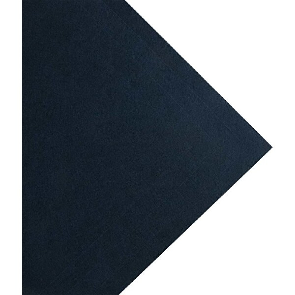 Toptan Keçe Ince Keçe Hobi Keçe 1 mm 50 x 50 cm Siyah Sanatsal Malzemeler Fiyatı