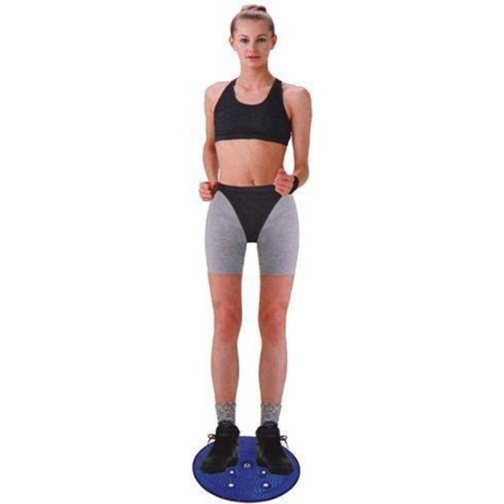 Toptan Ucuz Al Bel ve Kalça Form Aleti Waist Twisting Disc Kondisyon Aletleri Fiyatı