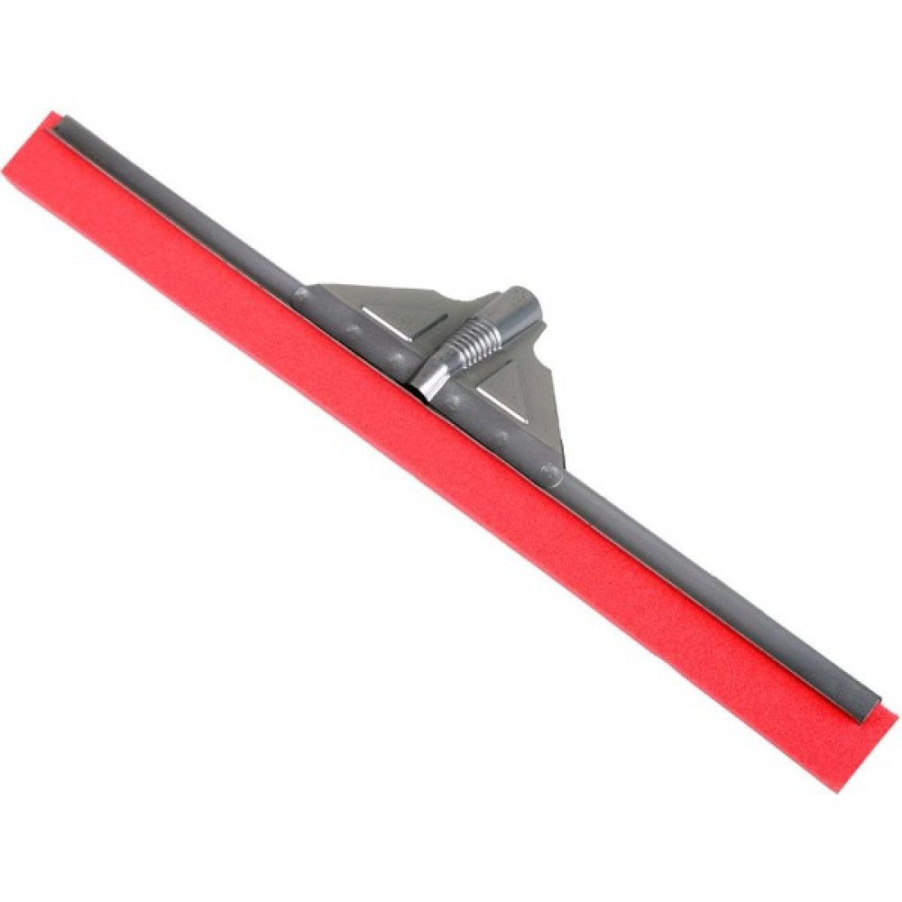 Toptancı Amca Metal Yersil Yer Sil Çekpas Plastik Çekçek Kalın 55 cm - Kırmızı - Standart Temizlik Malzemeleri Fiyatı