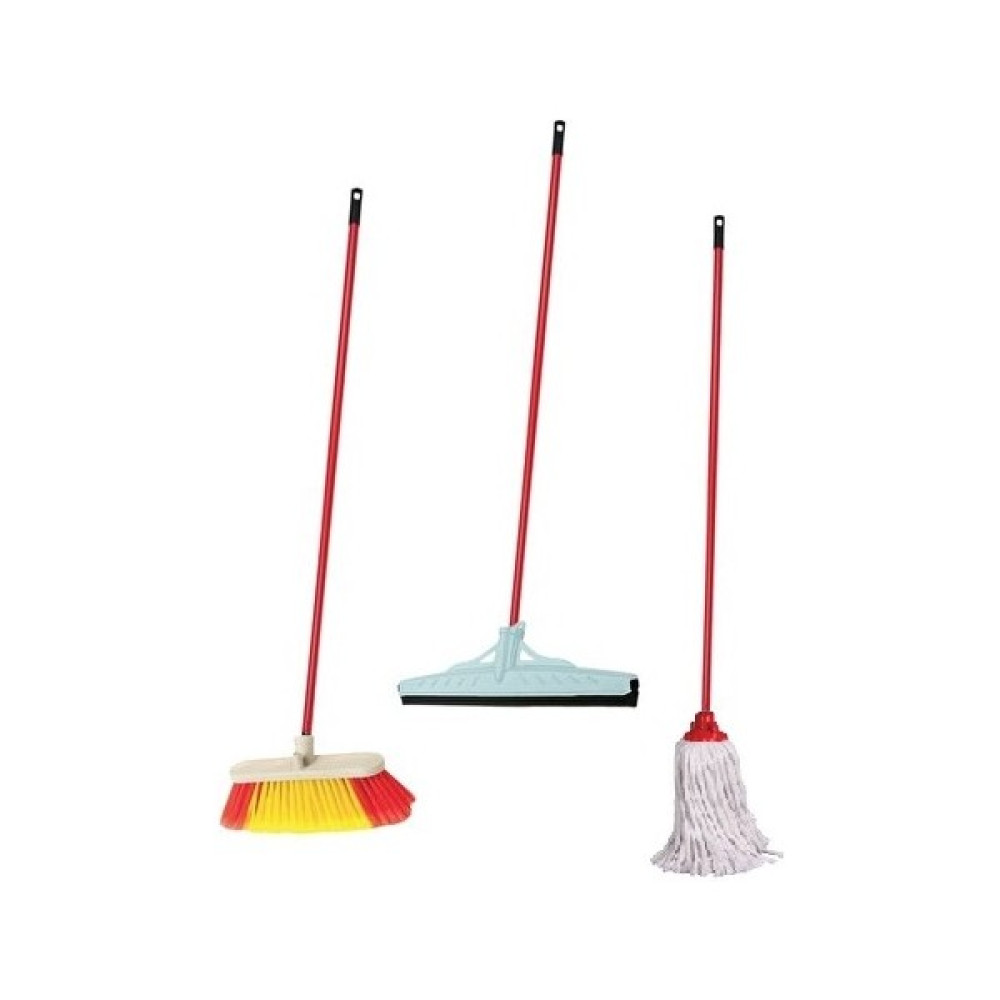 Toptancı Amca Yer Çekpas Çek Çek Silici +Mikrofiber Paspas Ucu Saplı Temizlik Seti Yer Sileceği+Paspas-Saplı Set Temizlik Malzemeleri Fiyatı