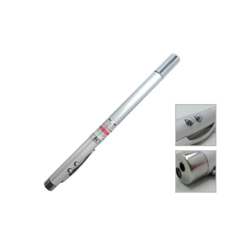 Toptancı Kapında Uzayabilen Lazer Pointer Sunum Kalemi Tükenmez Kalem Fiyatı