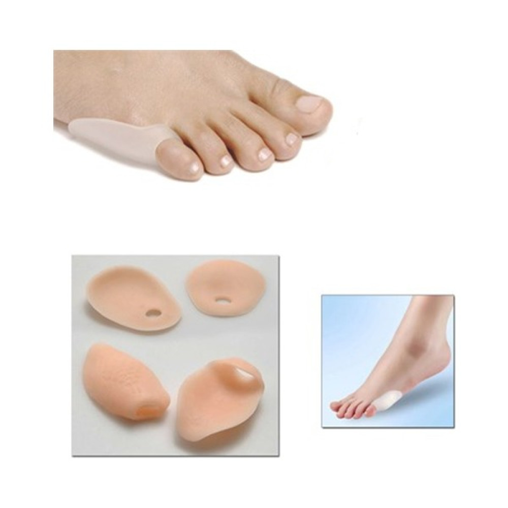 Toptanciniz Bunion Kemik Koruyucu (Serçe Parmak) Oto Boyaları Fiyatı