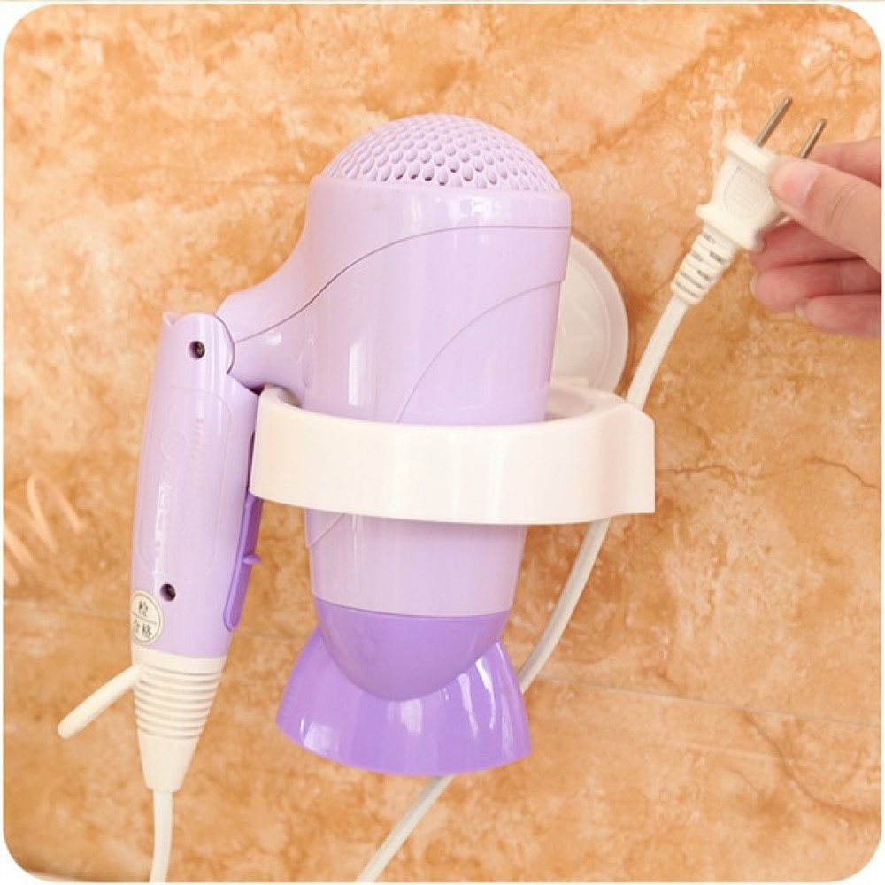 Toptanciniz Saç Kurutma Makina Askısı Banyo Askılık Fiyatı