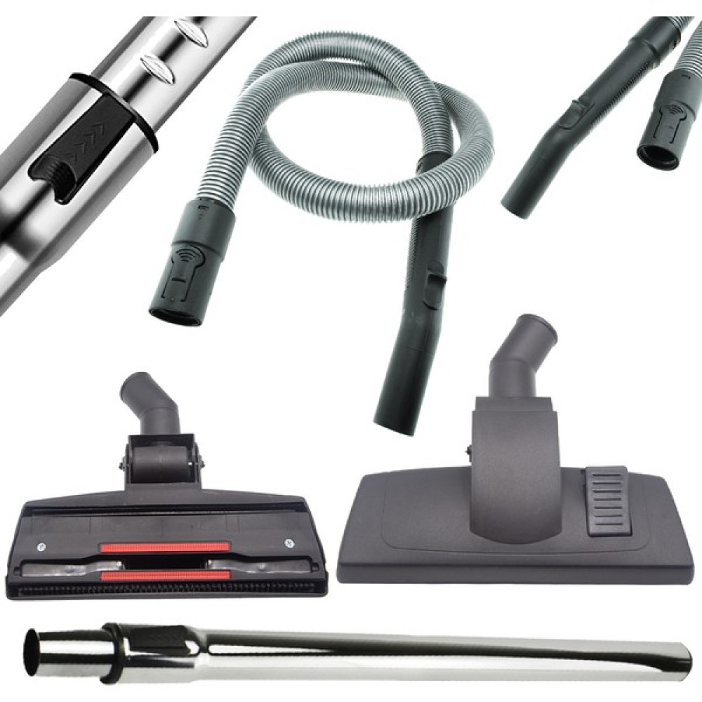 Toptanparça Bosch BGS 42211 Runn'n Süpürge Hortumu Boru ve Başlık Set Oto Boyaları Fiyatı
