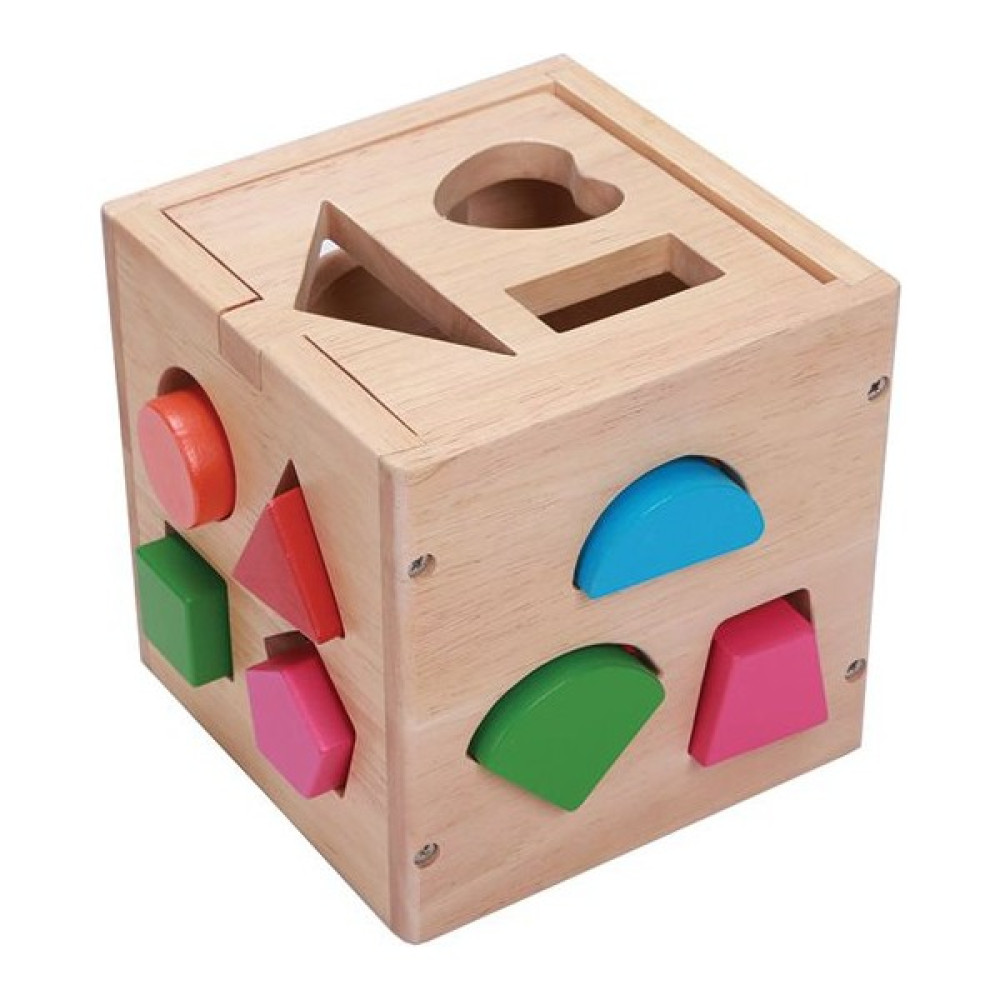 Toptoys Ahşap Bultak Bebek Oyuncakları Fiyatı