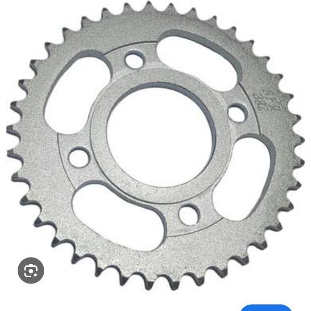 Topuz Motor Cg Arka Dişli 36T Tel Jant Jantlar & Jant Aksesuarları Fiyatı