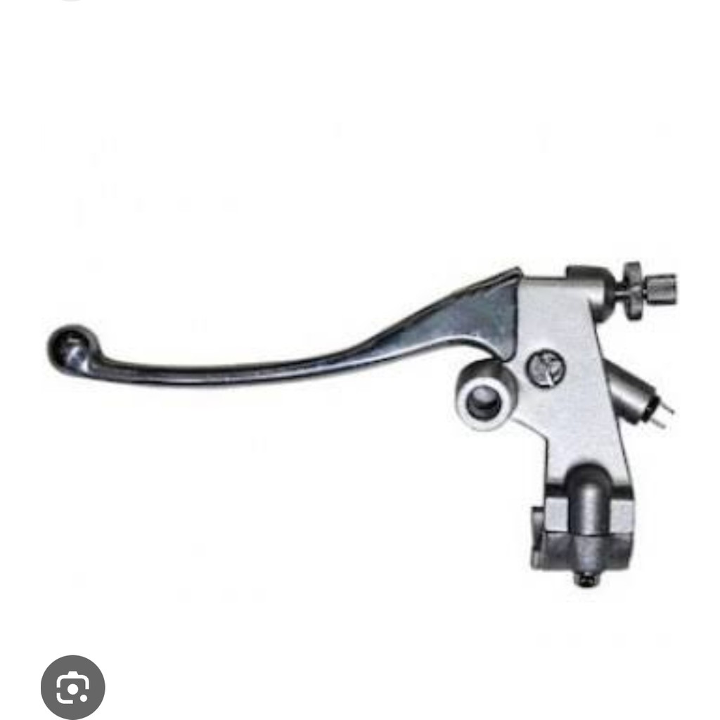 Topuz Motor Kt 125 150 Debriyaj Kolu ve Kütüğü gri Honda Cbf 150 Chopper Croos Gri Diğer Fiyatı