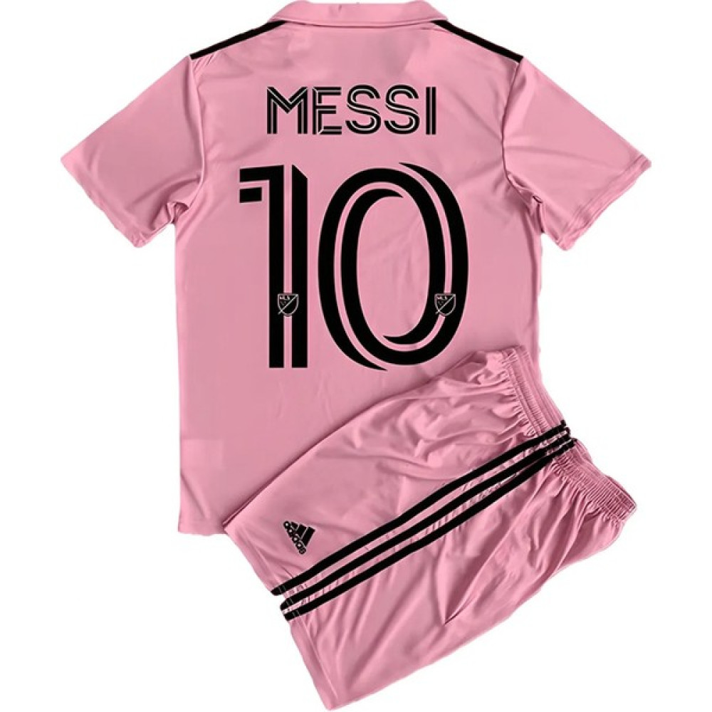 Toraman Global Inter Miami Messi Çocuk Forması Erkek Çocuk Giyim Takımı Fiyatı