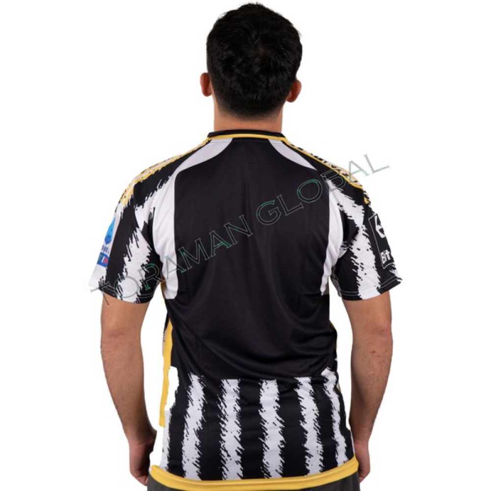 Toraman Global Juventus Forması 2023-2024 Sezonu T-Shirt & Sweatshirt (Outdoor) Fiyatı