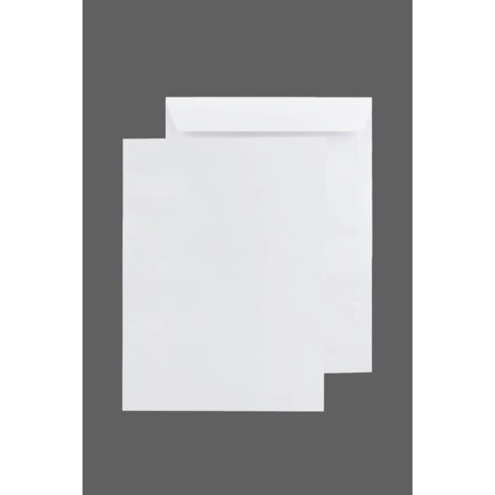 Torba Zarf 110gr Beyaz 24x32 50li Zarf Fiyatı