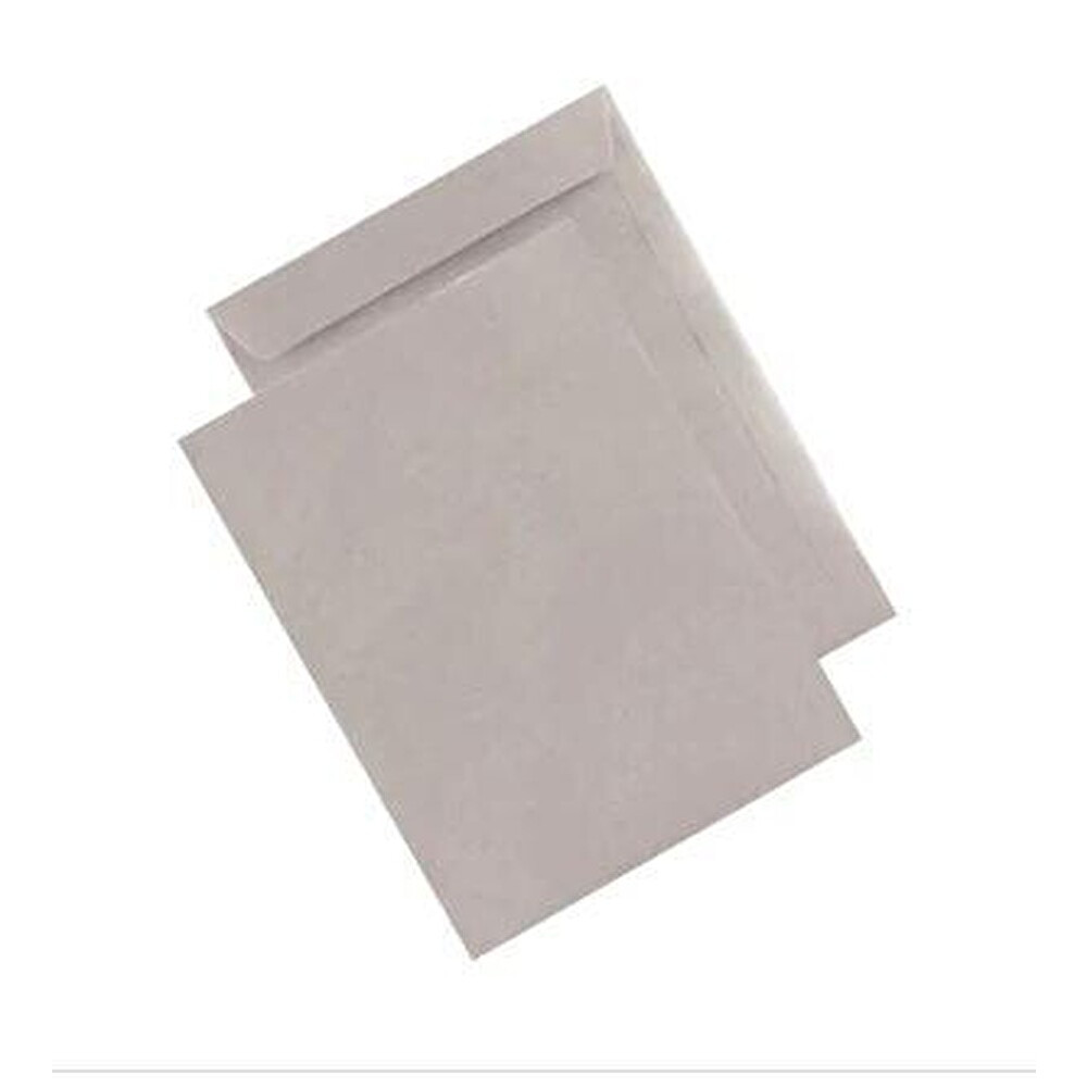 TORBA ZARF 26X35 KRAFT TUTKAL 90GR 500 Not Defteri & Bloknot Fiyatı
