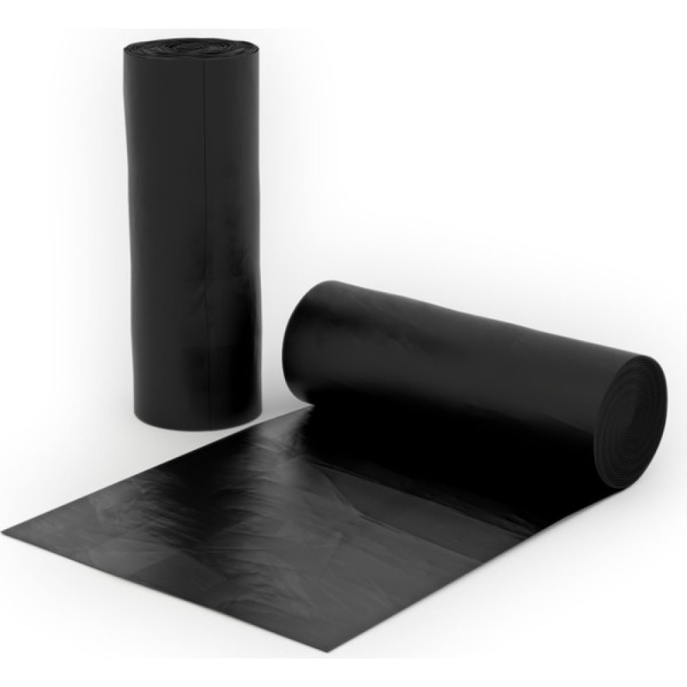 Torbix Jumbo Ağır Hizmet Çöp Poşeti 80*110 650 gr 5 Rulo - 80 x 110 cm Çöp Poşetleri Fiyatı