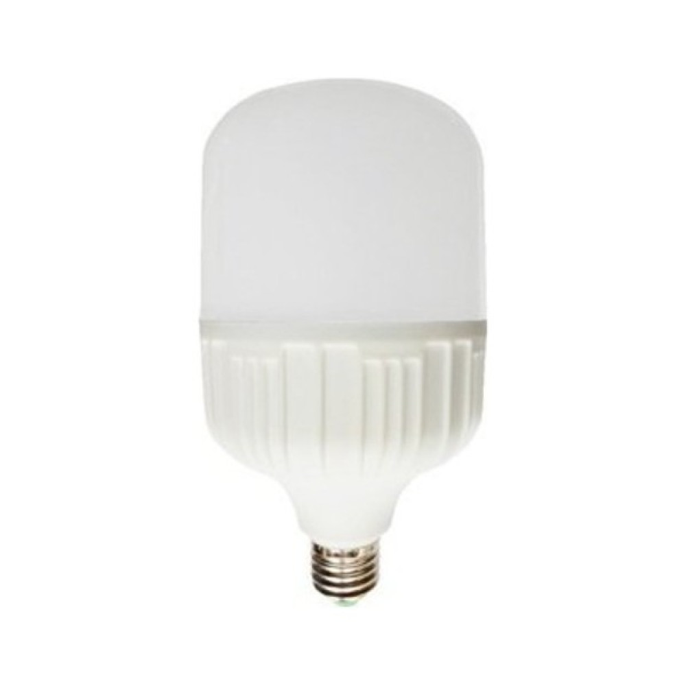 Torch 50 Watt Yüksek Lumen Parlak Beyaz Işık E-27 Silindir Tip LED Ampul (4 Adet) - 300 - 400 W Led Aydınlatmalar Fiyatı