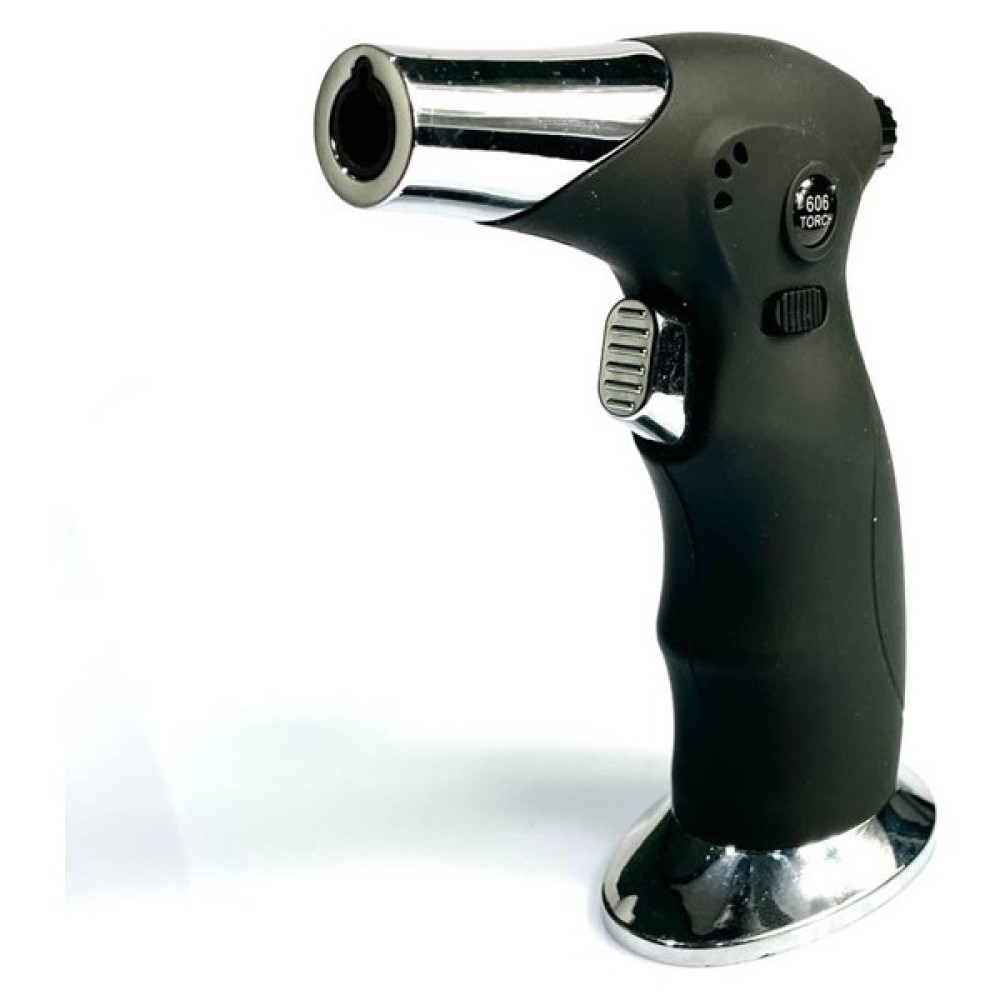 Torch Pürmüz Çakmak - Doldurulabilir - Torch Lighter 606 - Siyah Oto Boyaları Fiyatı