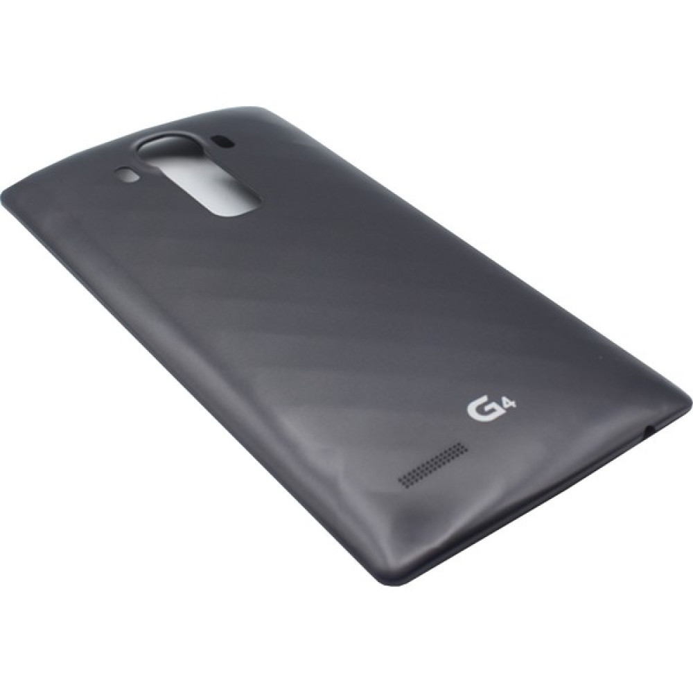 Toredo Store Lg G4 H815 Arka Pil Kapağı Siyah Cep Telefonu Aksesuarı Fiyatı