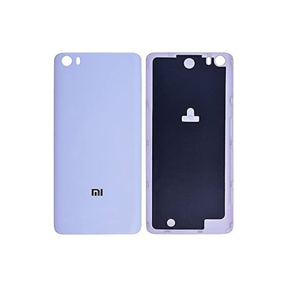 Toredo Store Xiaomi Mi 5 Mi 5 Pro Mi 5 Prime Arka Pil Kapağı Beyaz Cep Telefonu Aksesuarı Fiyatı