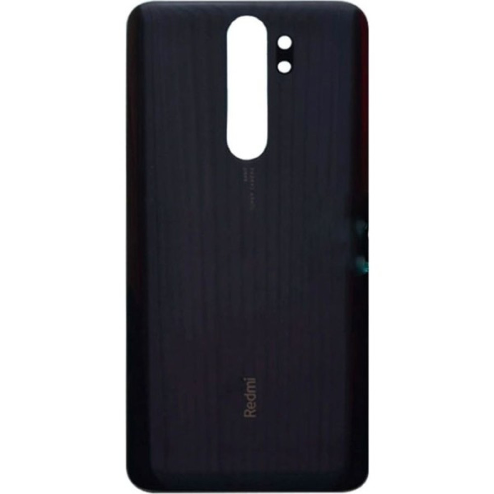 Toredo Store Xiaomi Redmi Note 8 Pro Arka Pil Kapağı Siyah Cep Telefonu Aksesuarı Fiyatı
