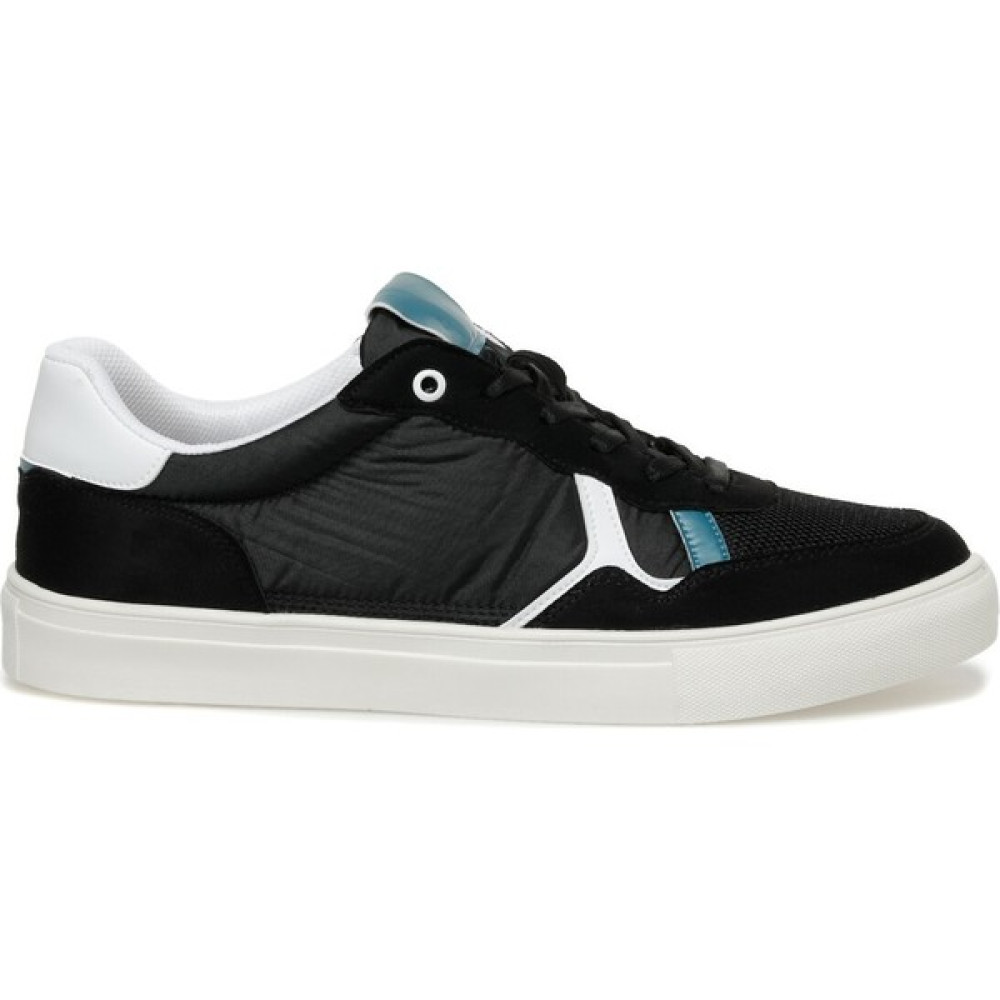 Torex Atuı 3fx Siyah Erkek Sneaker Erkek Ayakkabıları Fiyatı
