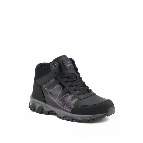 Torex BLAKE-HI-W-1PR Siyah Kadın Outdoor Bot