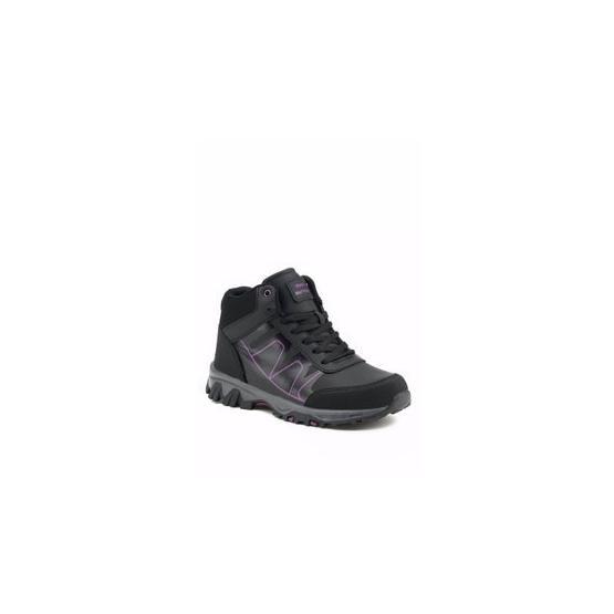 Torex BLAKE-HI-W-1PR Siyah Kadın Outdoor Bot