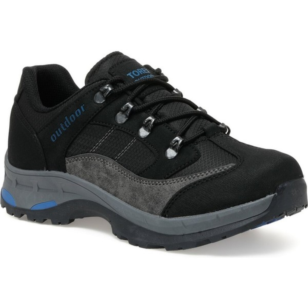 Torex Harvey 2pr Siyah Erkek Outdoor Spor Ayakkabı Fiyatı