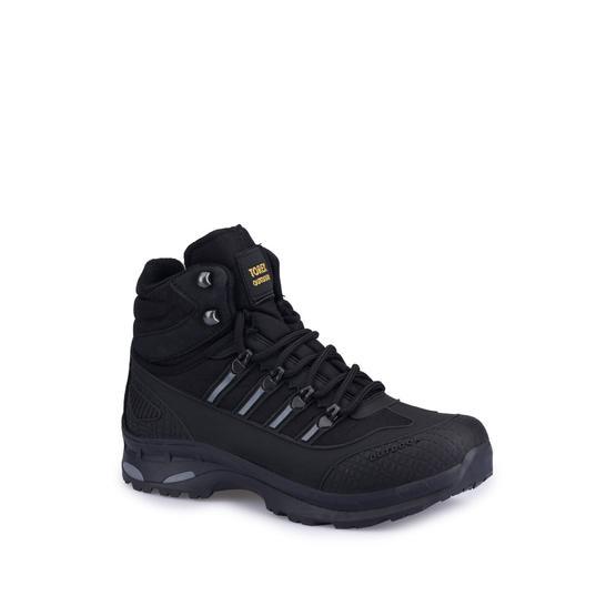 Torex Jungle HI 1PR Siyah Erkek Outdoor Bot Trekking Ayakkabısı & Botu Fiyatı