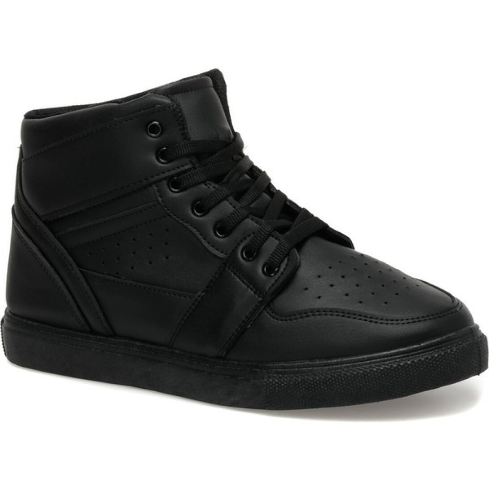 Torex Kakeguru 2pr Siyah Erkek High Sneaker Erkek Ayakkabıları Fiyatı