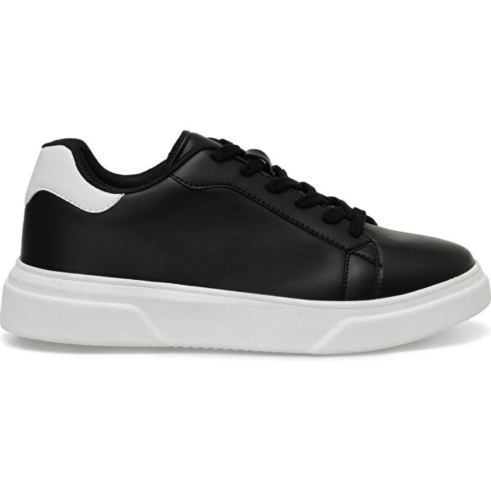 Torex Leo 4fx Siyah Erkek Sneaker Erkek Ayakkabıları Fiyatı