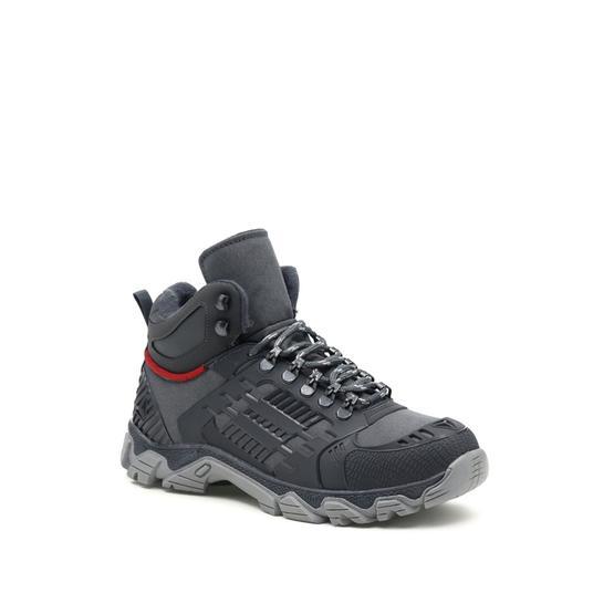 Torex Oliver HI 1PR Gri Erkek Outdoor Bot