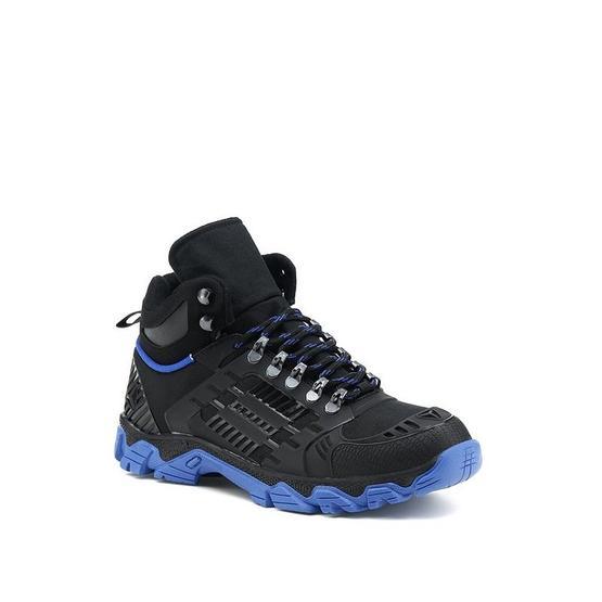 Torex Oliver HI 1PR Gri Erkek Outdoor Bot
