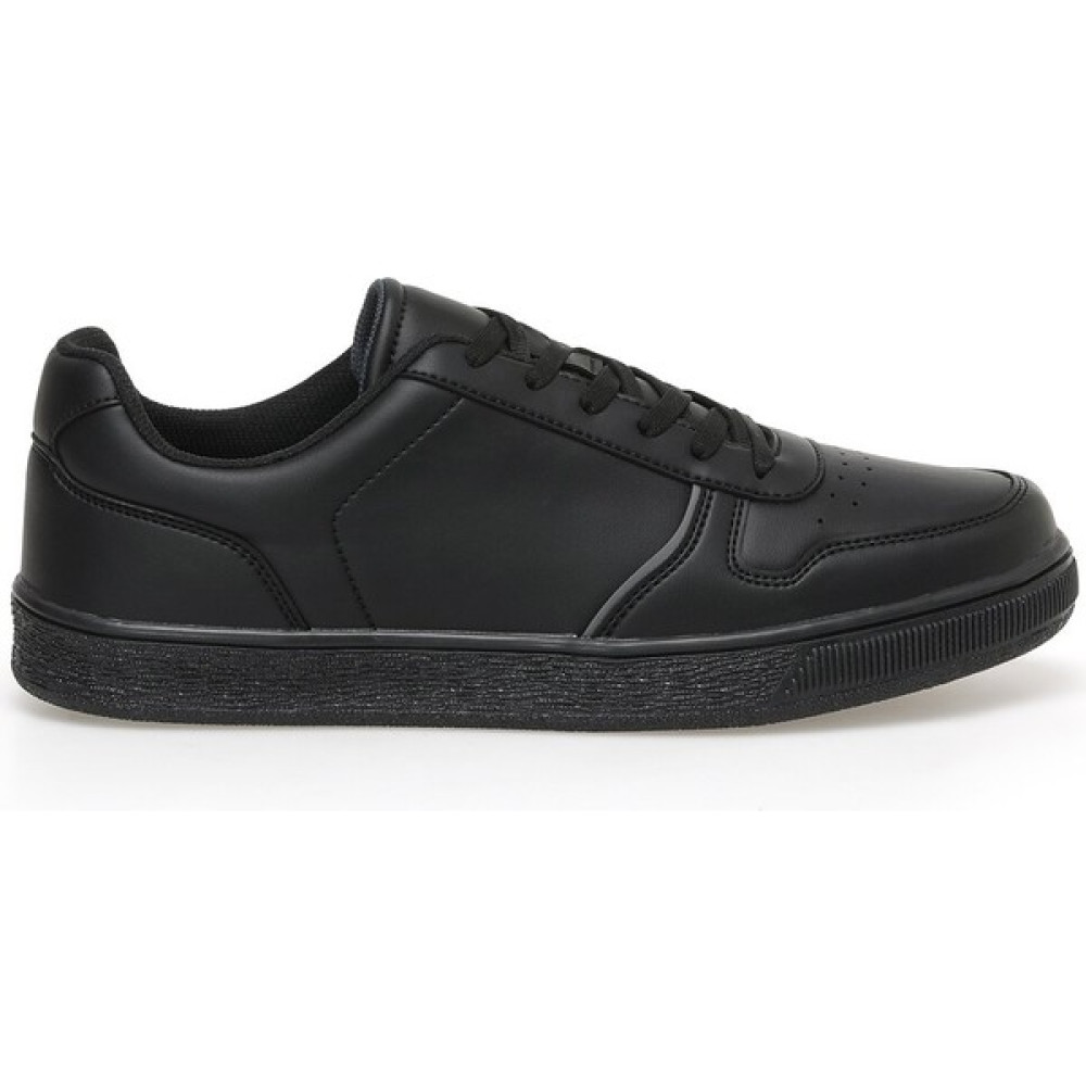 Torex Paula 3fx Siyah Erkek Sneaker Erkek Ayakkabıları Fiyatı