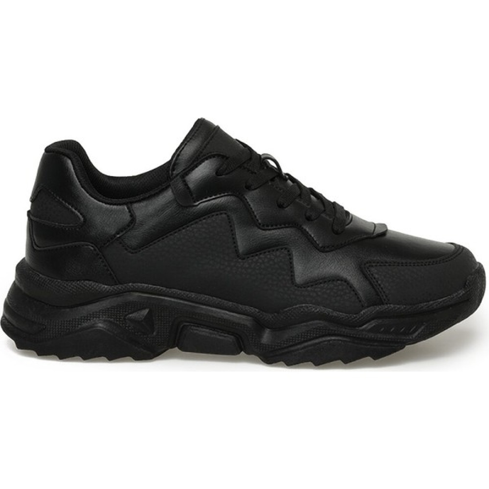 Torex TRX22S-120 3pr Siyah Kadın Sneaker Spor Ayakkabı Fiyatı