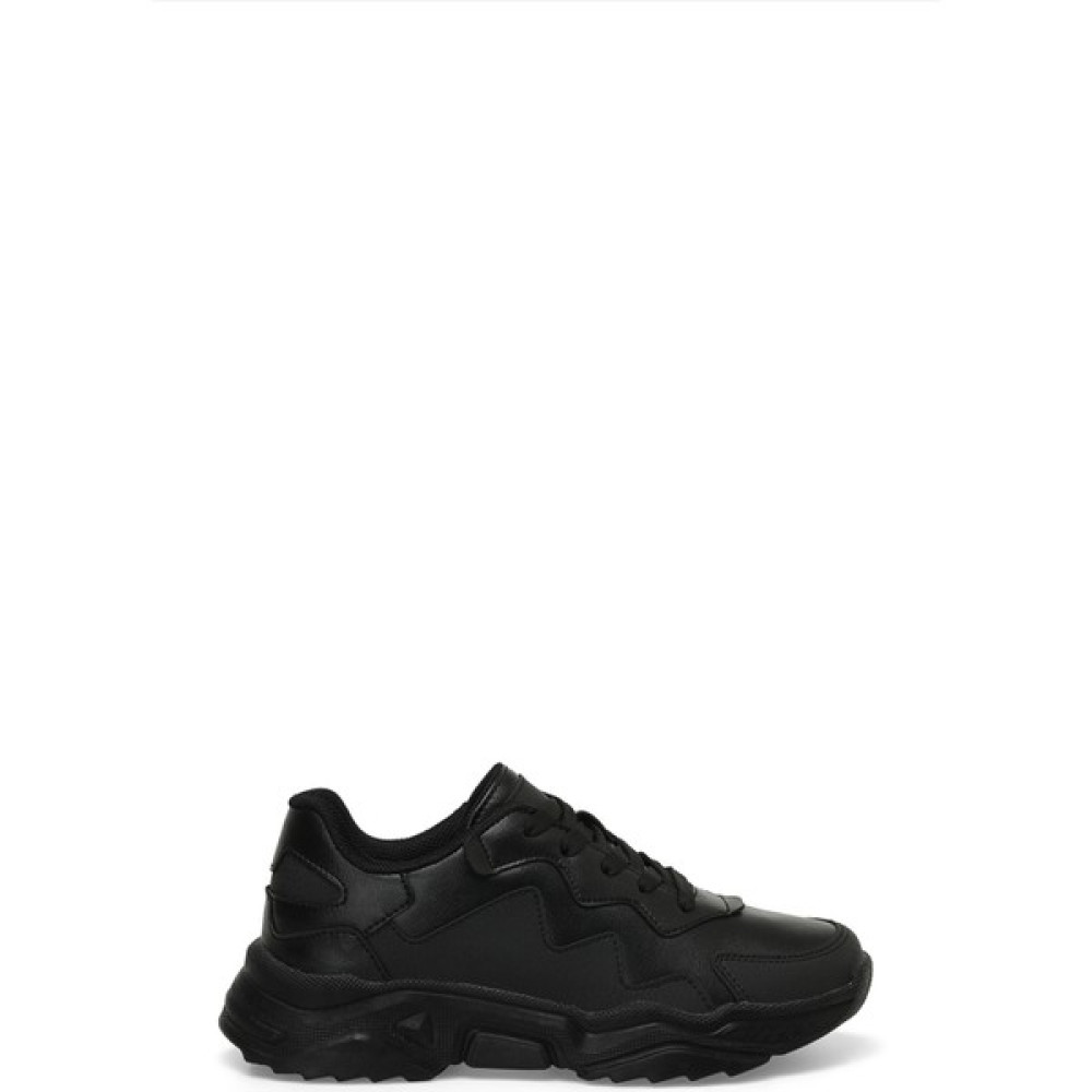 Torex TRX22S-120 4fx Siyah Kadın Sneaker Spor Ayakkabı Fiyatı