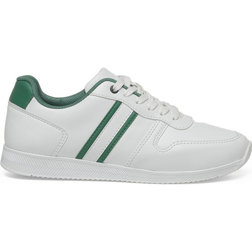 Torex TRX23K-050 3pr Beyaz Kadın Sneaker Spor Ayakkabı Fiyatı