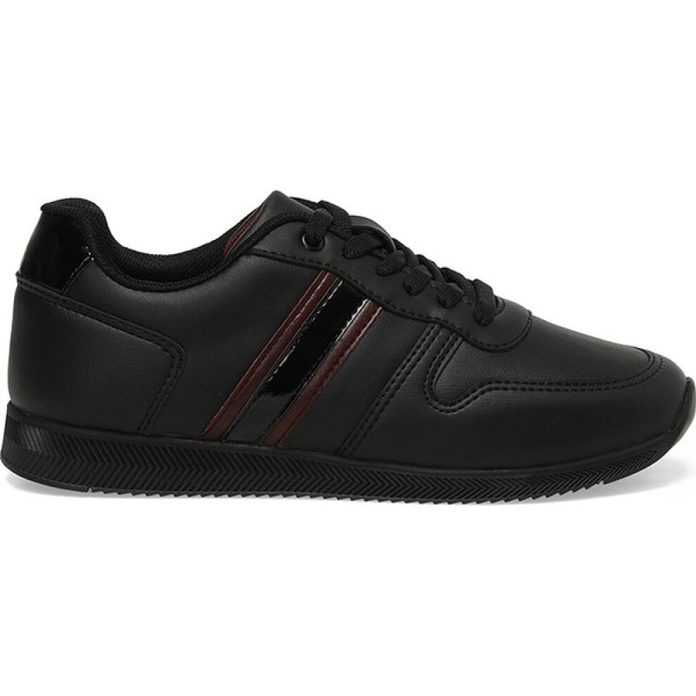 Torex TRX23K-050 3pr Siyah Kadın Sneaker Spor Ayakkabı Fiyatı