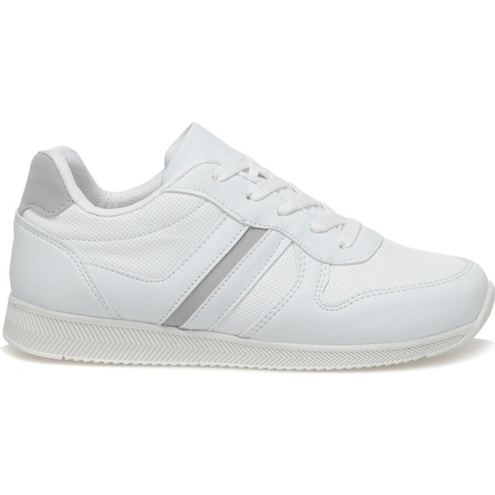 Torex TRX23S-036 3fx Beyaz Kadın Sneaker10 Spor Ayakkabı Fiyatı