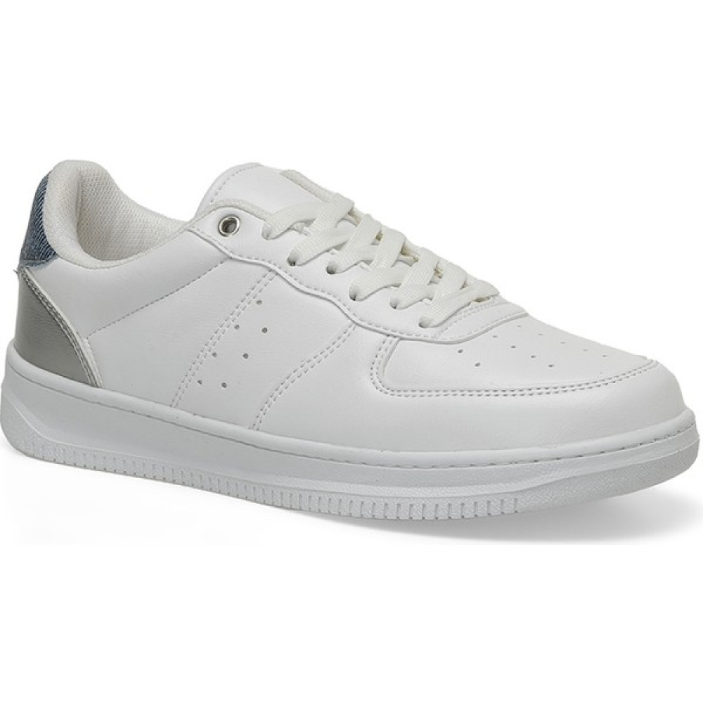 Torex TRX24S-004 4fx Beyaz Kadın Sneaker Spor Ayakkabı Fiyatı