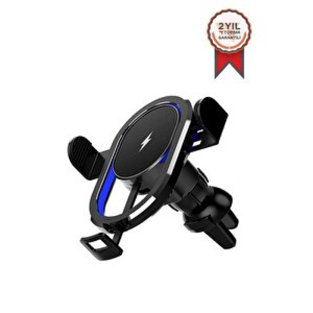 Torima Magnetic Car Wirelless Charging Telefon Tutucu Araç Şarjı 15w-d6 Cep Telefonu Araç Kiti Fiyatı