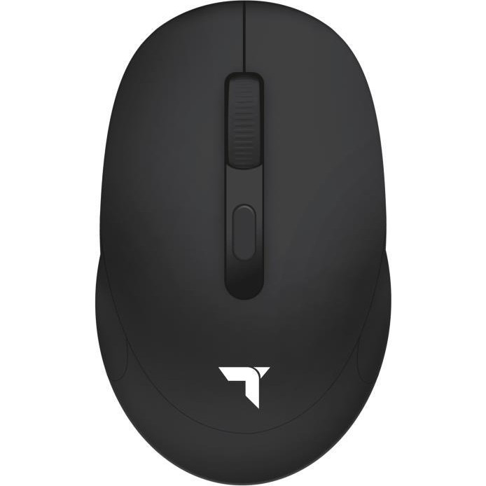 Torima Mouse Çift Modlu Sessiz Kablosuz Fare TM17 Siyah Kablolu Mouse Fiyatı