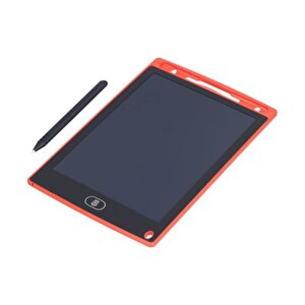 Torima Writing Tablet Lcd 8.5 Inç Dijital Kalemli Çizim Yazı Tahtası Kırmızı Akıllı Tahta Fiyatı
