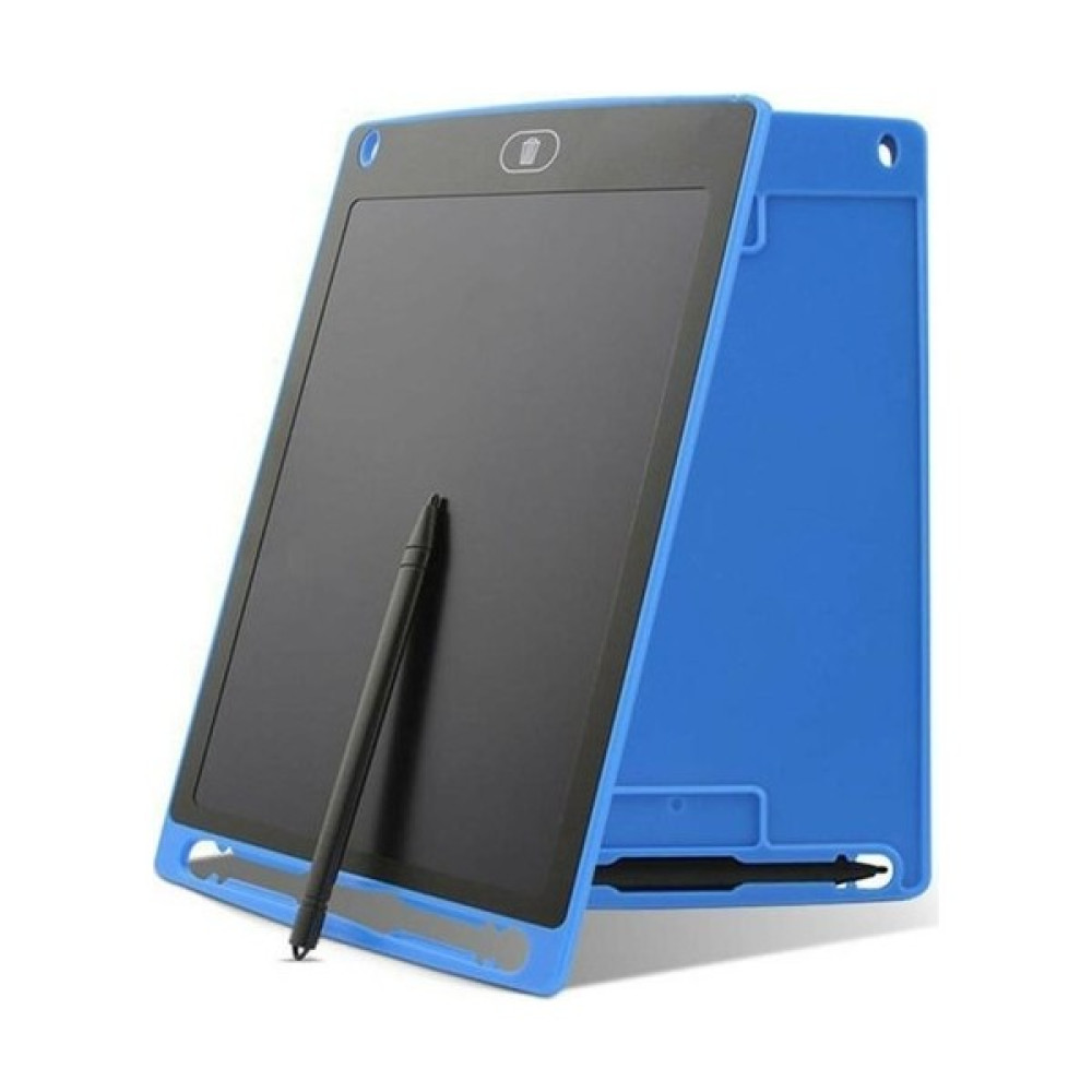 Torimat Writing Tablet LCD 8.5 Inç Dijital Kalemli Çizim Yazı Tahtası Blue - Açık Mavi Yazı Tahtası Kalemi Fiyatı