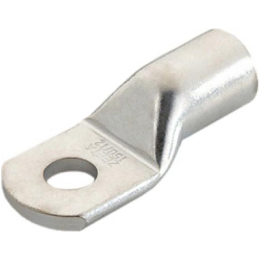 Tork  25 Mm² Skp-Sıkmalı Kablo Pabucu M8 (Elektorlitik Bakır) Tskpe25-08 Elektrikli El Aletleri Fiyatı