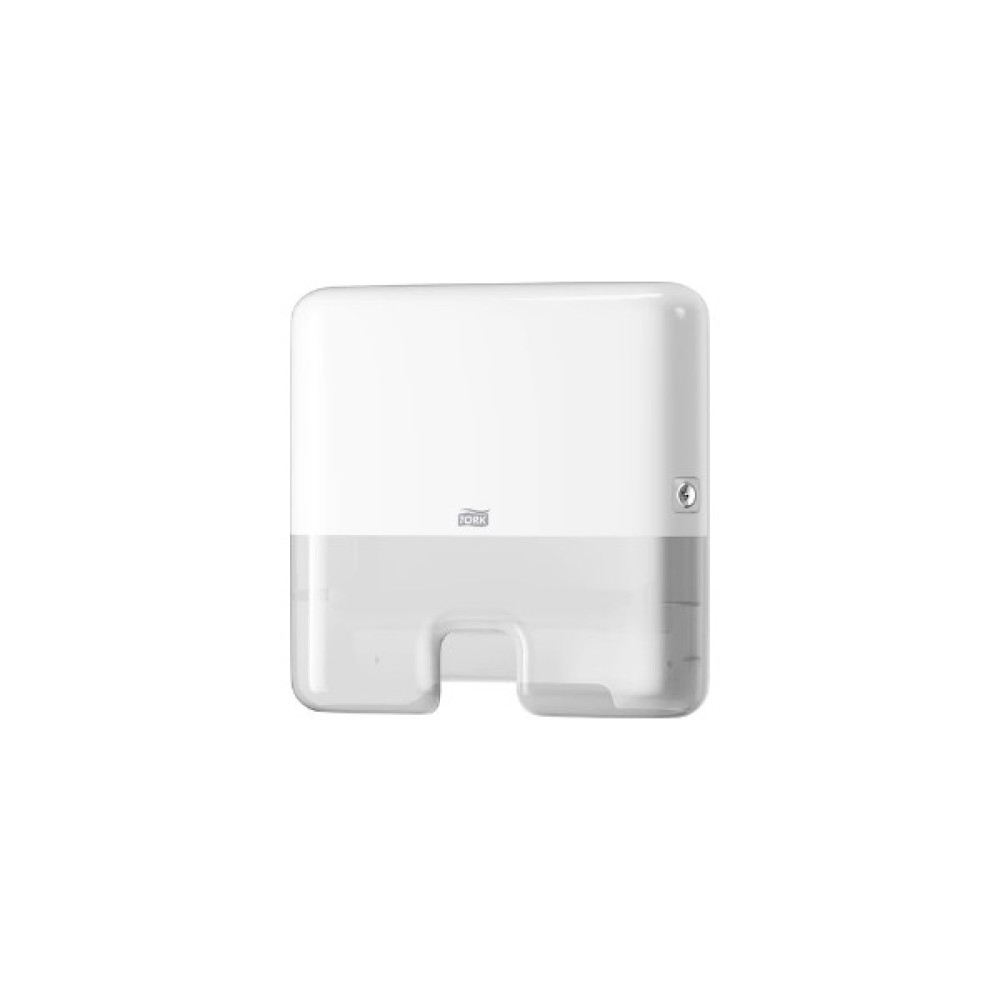 Tork 552100 Xpress® Mini Z Katlı Dispenseri - Beyaz Dispenser Fiyatı