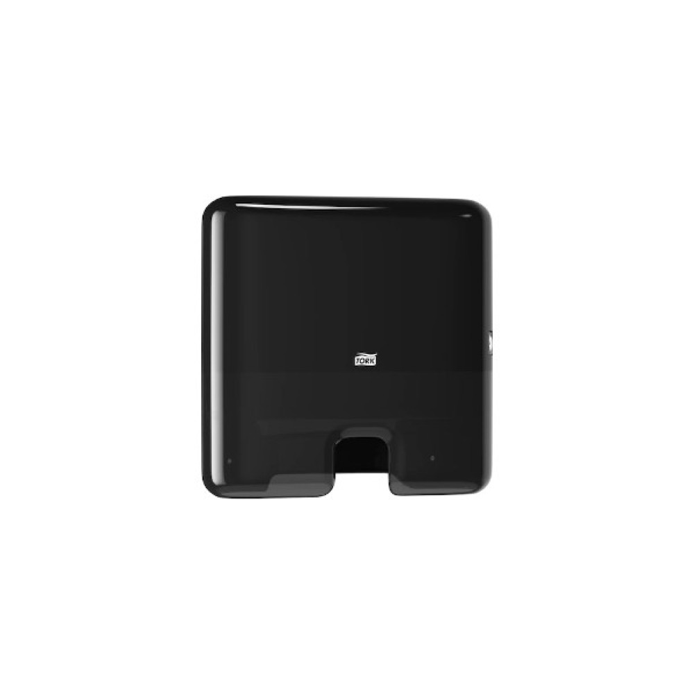 Tork 552108 Xpress Mini Z Katlı Havlu Dispenseri Siyah Dispenser Fiyatı