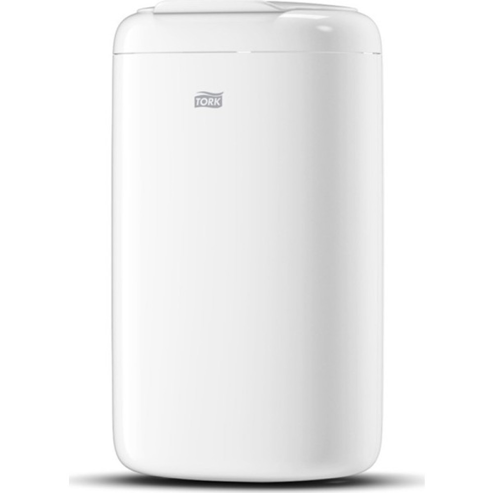 Tork | 564000 Çöp Kovası 5 Litre Beyaz Çöp Kovaları Fiyatı