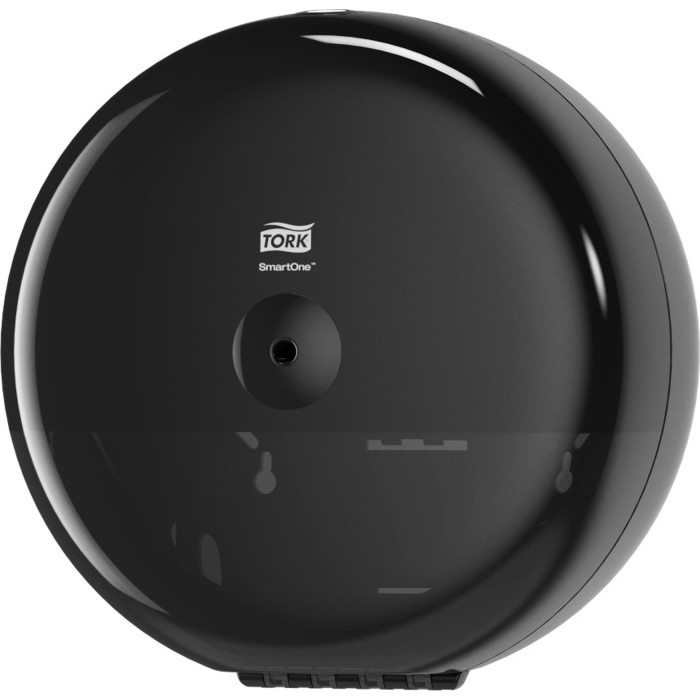 Tork | 680008 Tork Smartone Tuvalet Kağıdı Dispenseri Siyah Tuvalet Kağıdı Fiyatı