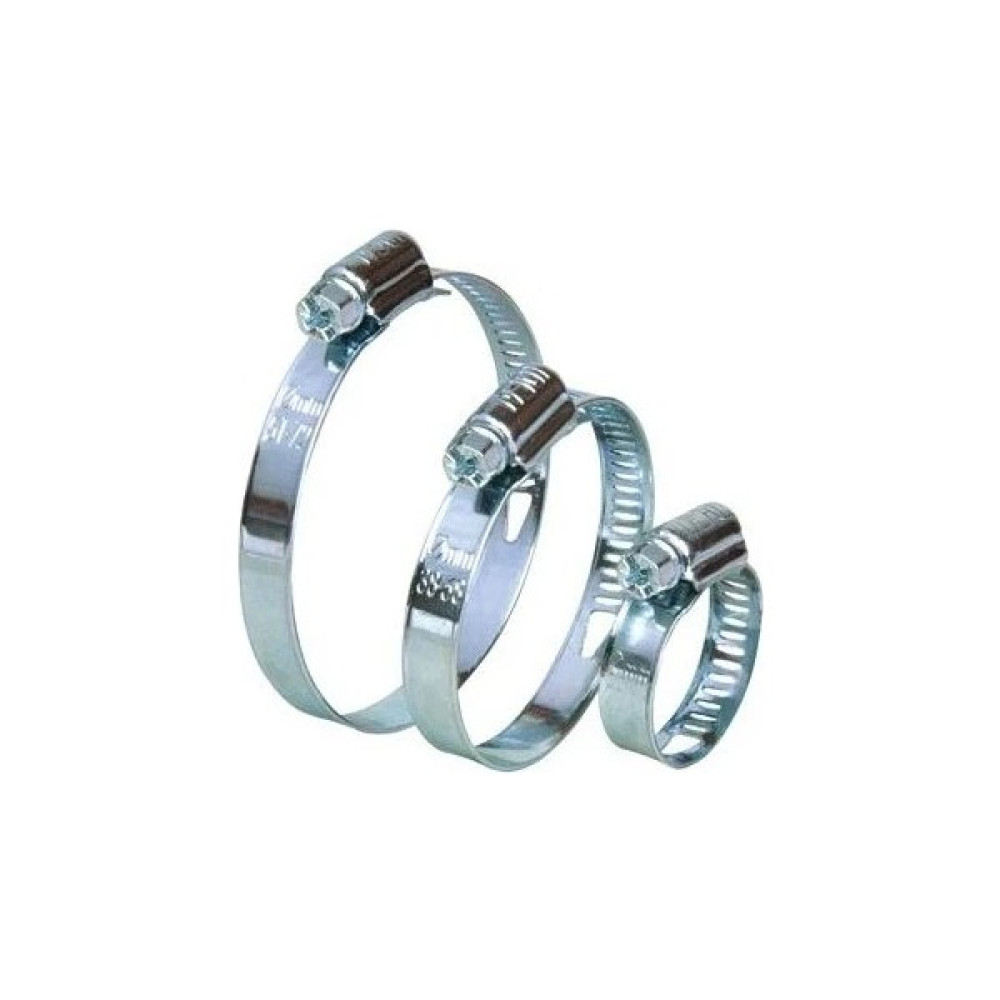 Tork Ayarlı Hortum Kelepçesi 25*40MM (5 Adet) Oto Boyaları Fiyatı